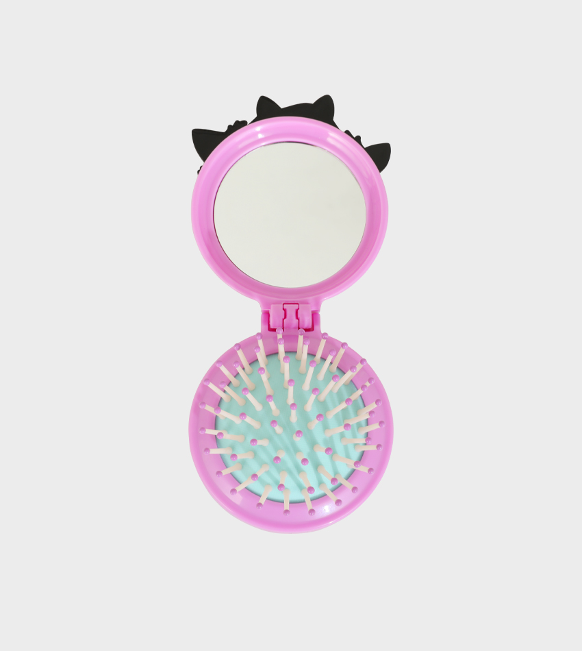 brush and mirror GB5479 